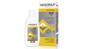 НИЗОРАЛ - шампунь от перхоти