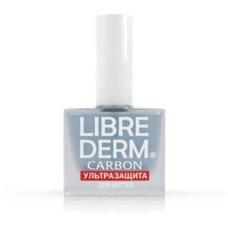 Librederm - укрепляющие лаки для ногтей