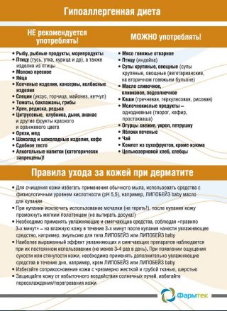 обновленная диета 