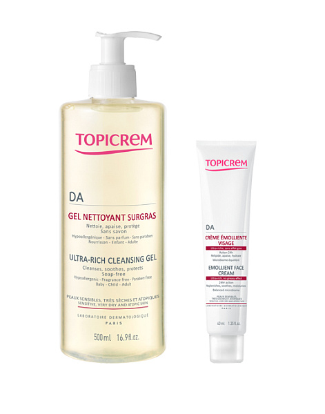 TOPICREM - линейка