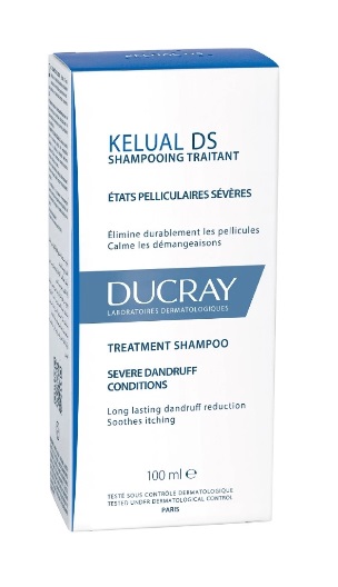 Ducray - kelual ds шампунь от перхоти 100 мл<br />
squanorm шампунь от жирной перхоти 200 мл, <br />
